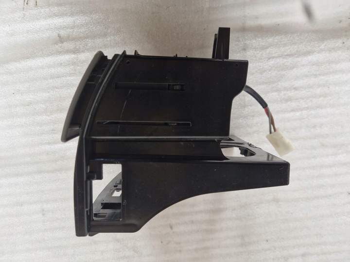 фото №6, Sprinter 906 полка бардачок пепельница рамка