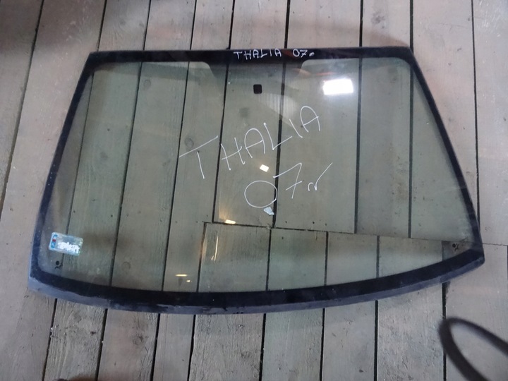 фото №1, Thalia 07' скло лобове перед передня