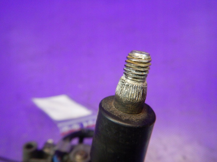 фото №4, Primera p11 hb моторчик дворники зад 54903112