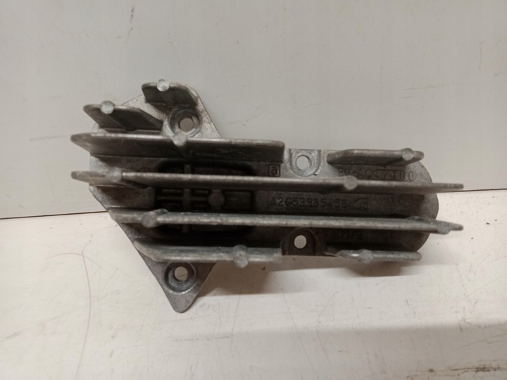 фото №9, Volvo fh 4 fh4 преобразователь модуль led drl 82358216