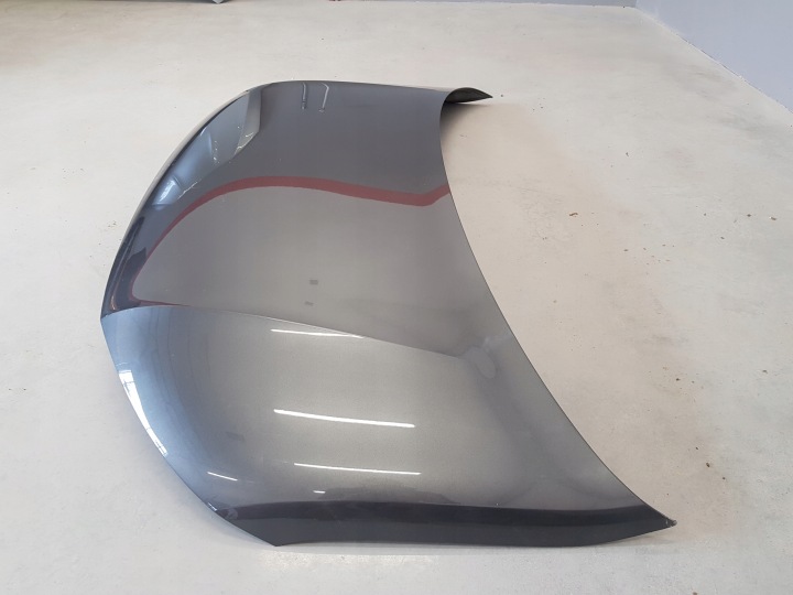 фото №11, Vw t6 t6.1 15-21 капот