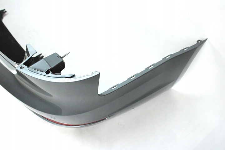 фото №9, Оригінальний бампер зад задній 4x pdc audi a4 b9 sedan lx7r 8w5807385