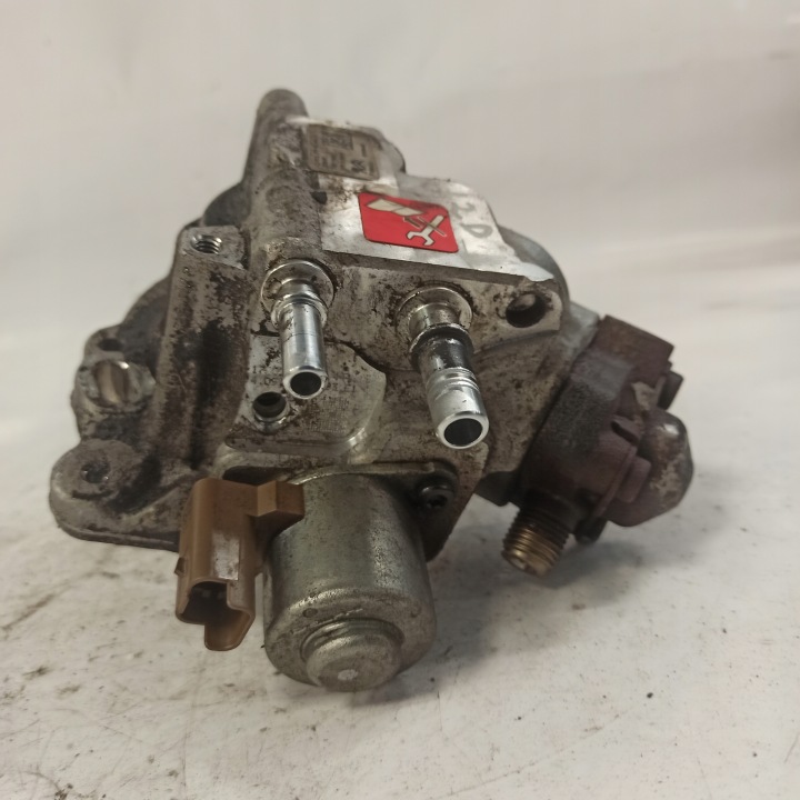 фото №9, Ford mondeo v 2.0 tdci насос топливная рейка топлива 28384347 9674984480