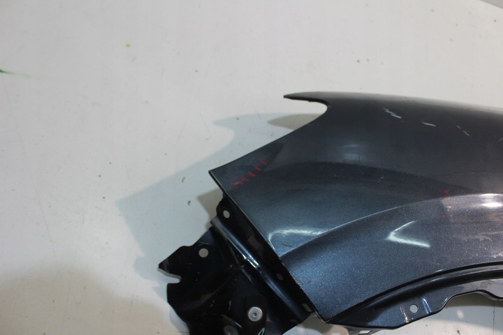 фото №8, Крило лівий перед renault kadjar i 1 оригінальний номер 631014940r