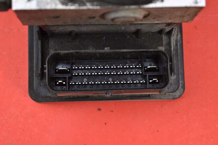 фото №8, Насос abs 13306969 10.0206-0395.4 chevrolet cruze 1 i 2.0 vcdi 125 km 09-12