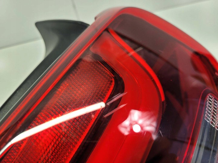 фото №9, Фара задня права сторона citroen c4 cactus 2016 9823950280