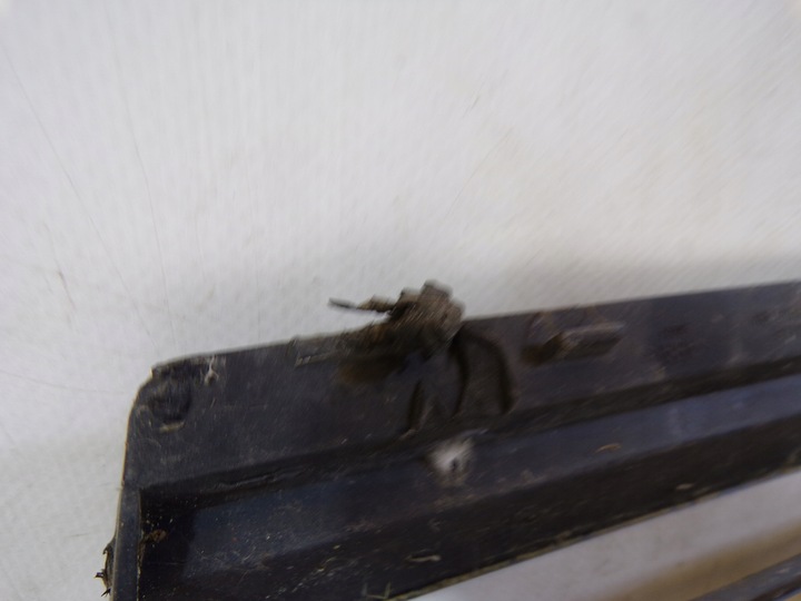 фото №9, Решітка радіатора решітка радіатор ґрати seat alhambra 1 i рестайлінг