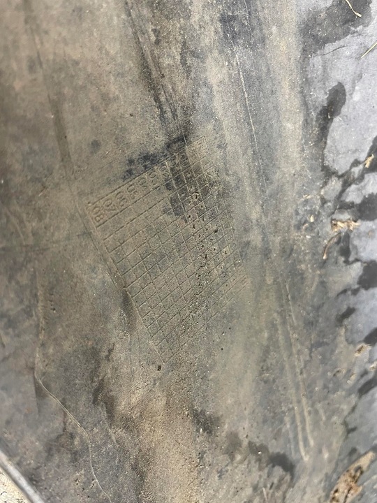 фото №7, Бампер зад задний audi a2 8z0 99-05 полный