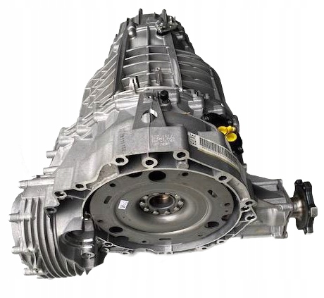 фото №1, Коробка передач автоматична 0aw audi нова!