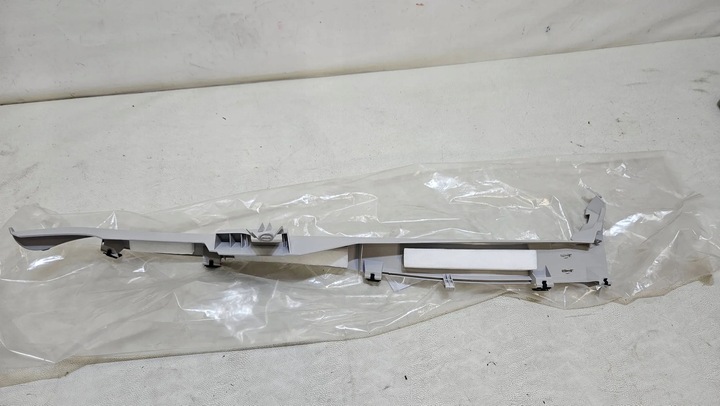 фото №2, Планка накладка порога стійка lewatył mercedes c-klasa a2056900225