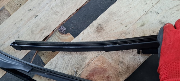 фото №12, Q5 80a sq5 важіль двірники важелі ліві праві 2x 80b955407 80b955408