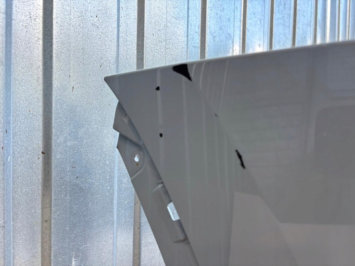 фото №6, Bmw x3 g01 рестайлінг бампер зад м-пакет 6xpdc c4p