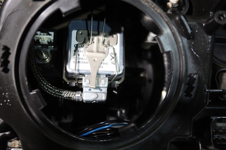 фото №6, Лампа праві перед led комплектна bmw f30 / f31