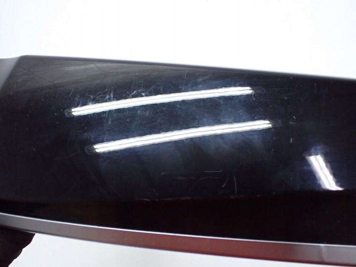 фото №7, Планка декоративная панели консоли eur dekor 9166649 528506 9153831 bmw 5 f10 15r