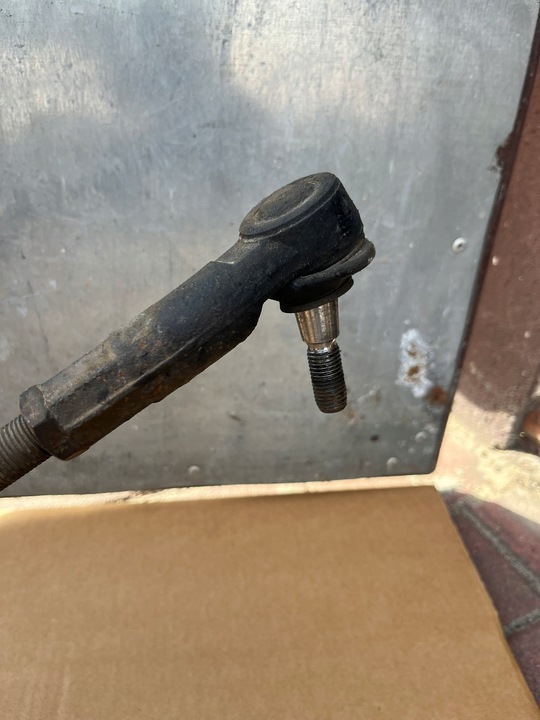 фото №6, Audi a3 8p 1.6 fsi рейка рульового управління трансмісія 7805501226