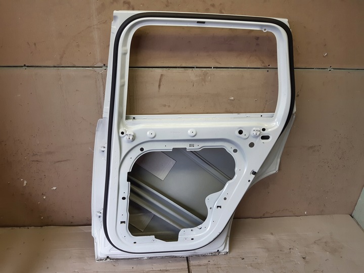 фото №8, Volvo xc90 xc-90 ii 2 двері праві задні правий зад