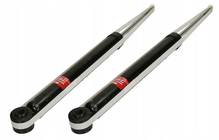 фото №1, Kayaba амортизаторы зад dacia logan sandero