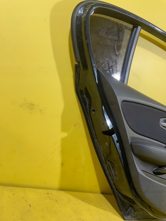 фото №8, Bmw 1 e87 - двери левые зад