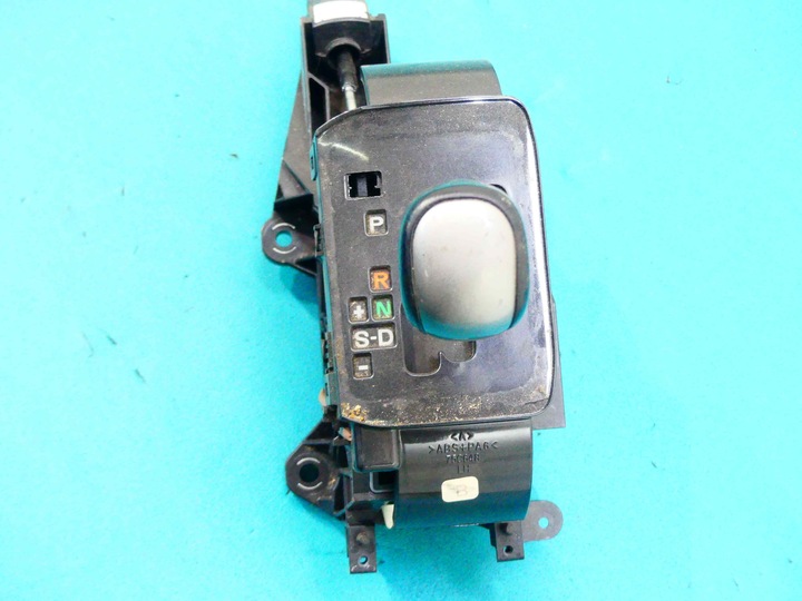 фото №2, Домкрат трос коробки передач highlander ii 07-13 3.5 v6