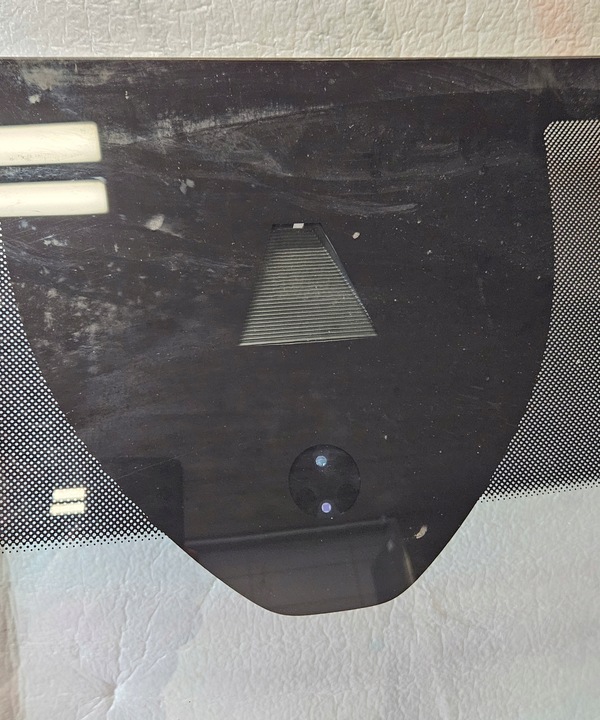 фото №5, Skoda kodiaq скло лобове сонячний з підігрівом камера датчик 565845011d