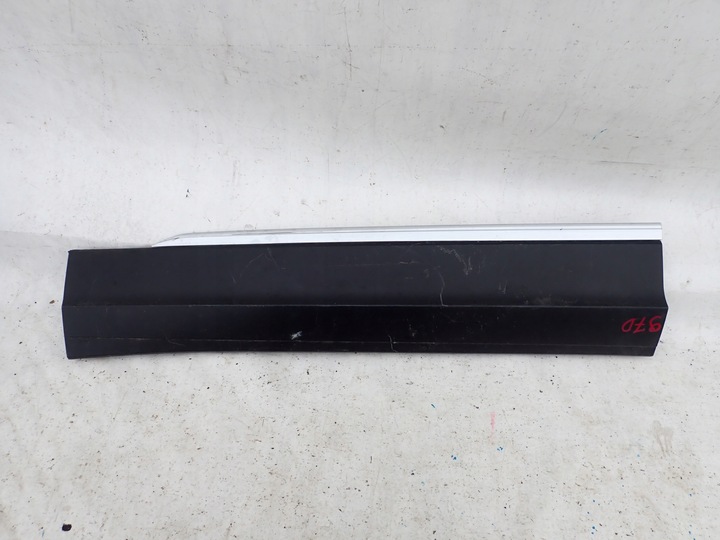 фото №1, Vw tiguan ii 5na планка двері ліва перед передня