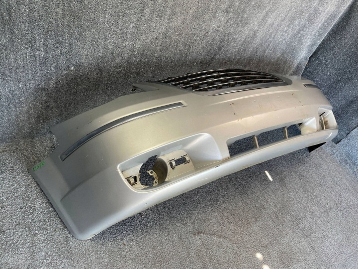 фото №12, Бампер передний перед chrysler voyager