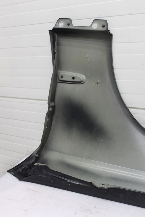 фото №15, Mercedes e клас w211 крило праві перед alu c197