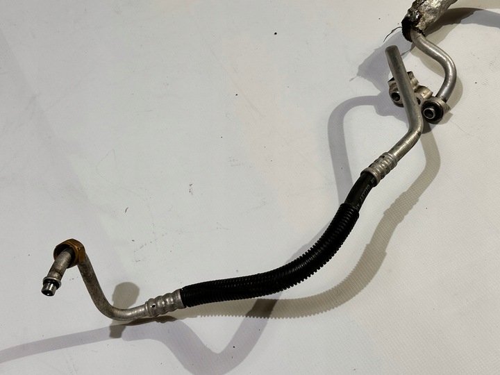 фото №7, Шланг шланг трубка кондиціонера chevrolet corvette c5 1997 -2004