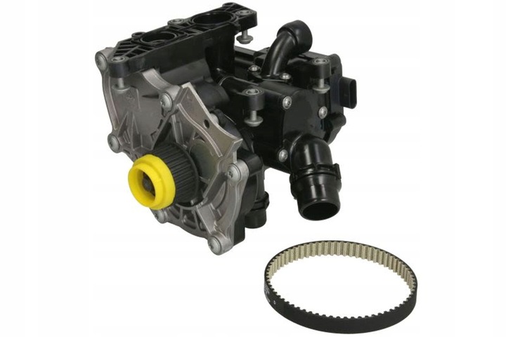 фото №1, Насос рідини охолоджуючої 538036010/ina