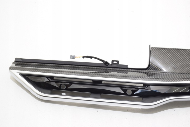 фото №10, Bmw x5 g05 g06 g07 lci планка декоративна декоративна dekor панелі карбон fibre