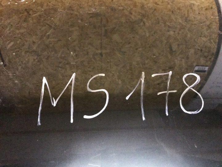 фото №12, Audi a6 4k0 c8 капот крышка двигателя оригинал