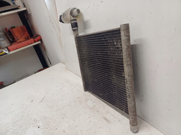 фото №6, Smart fortwo 1 i радиаторов воды 0003428v006