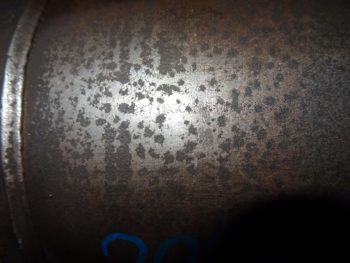 фото №5, Mercedes vito 447 1.6 катализатор 208a01792r