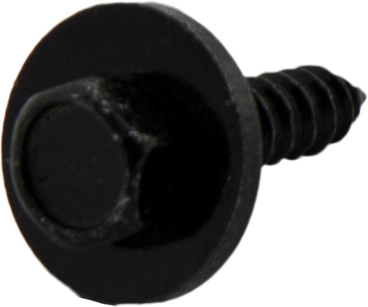 фото №1, Клипса клипсы винт монтажный защита двигателя seat