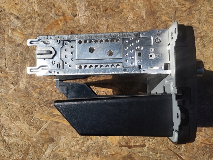 фото №9, Vw volkswagen plus радио rcd210 5m0035156dx