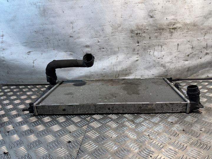 фото №9, Радиаторов воды bmw e91 рестайлинг 2,0b n43b20a 7788903
