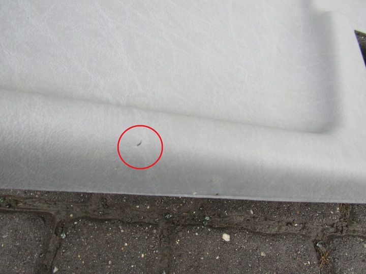 фото №9, 5 mercedes w124 купе серый потолок передняя версия з люк