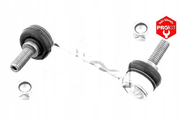 фото №16, Febi bilstein 27422 стрижень / кронштейн, стабілізатор