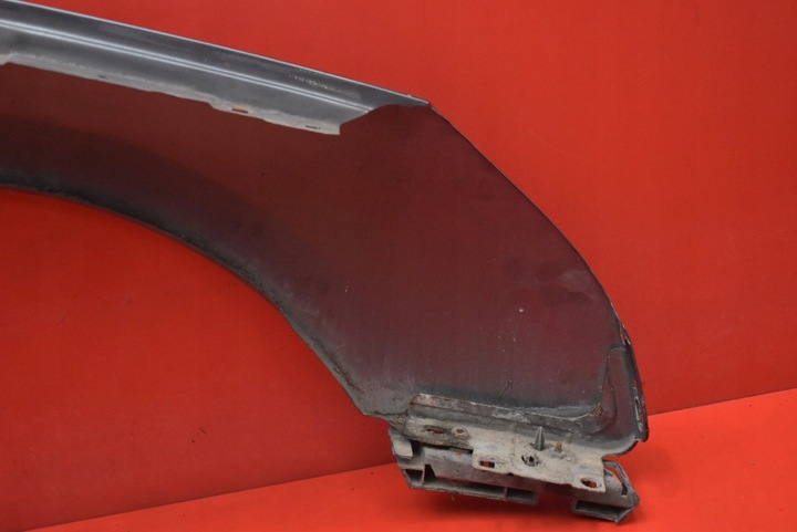 фото №12, Крило лівий перед переднє kthb peugeot 508 1 i 10-14