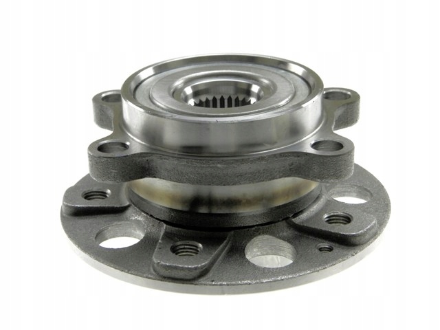 фото №1, Ступиця колеса перед ssangyong action 12- korando 10-