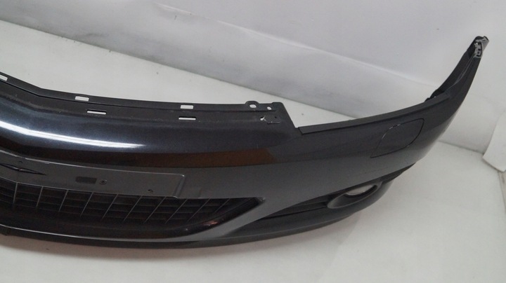 фото №9, Бампер переднє opel astra h gtc z20r 2010