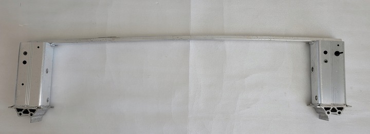 фото №14, Балка бампера радіатор підсилювач верхній volvo xc60 ii 2017-