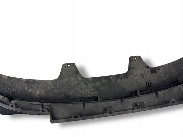 фото №11, Dacia spring 2021 з спереди решётка нижняя бампера передней