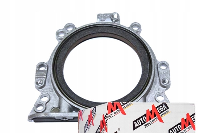 фото №1, Ущільнювач сальник з корпус vw lt 2.4 td ii