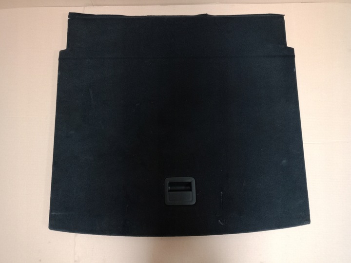 фото №1, Пол багажника плита audi q3 83a sportback 83f861529b