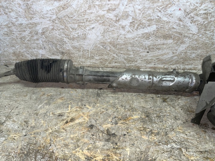 фото №5, Рейка кермова mercedes a клас w169 рестайлінг 08-12r 1694603000 eu oem
