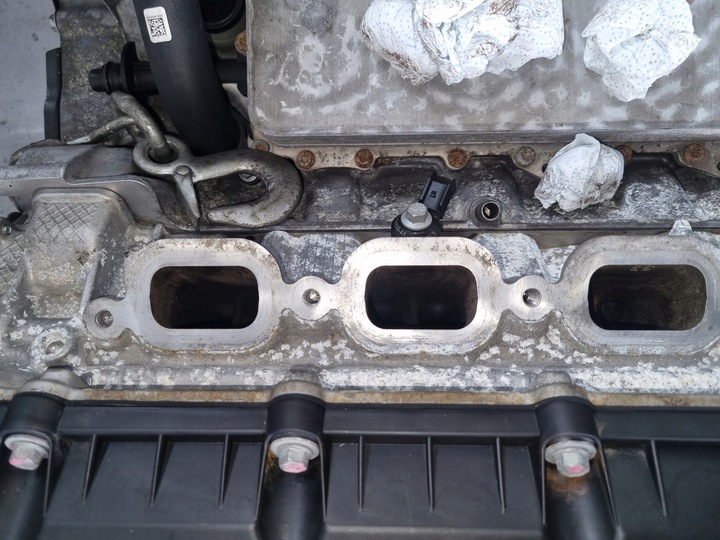 фото №8, Двигун jaguar f-type 3.0 sc 306ps 3.0 компресор 4x4 рестайлінг