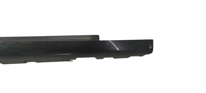 фото №5, 7201252 bmw 5 gt f07 планка пороговая накладка порога правая