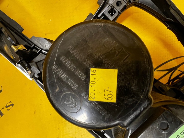 фото №14, Панель рамка dekor тунелю середнього infiniti q30 eu механічна коробка передач