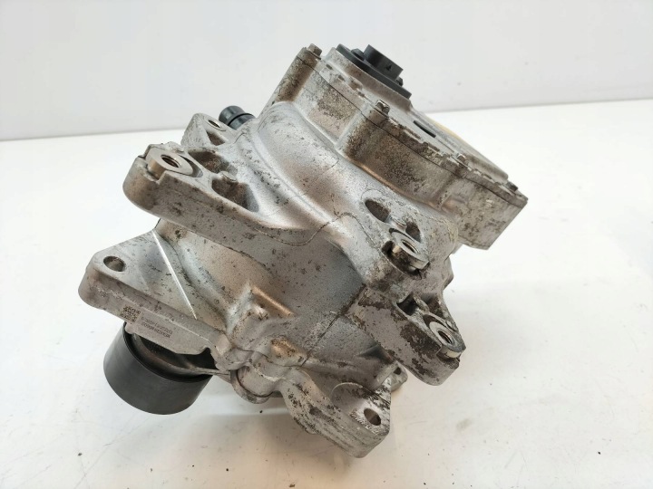 фото №8, Генератор 00463544720 05190303af 1.3 phev гибрид alfa romeo tonale i